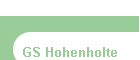 GS Hohenholte