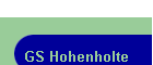 GS Hohenholte