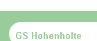 GS Hohenholte